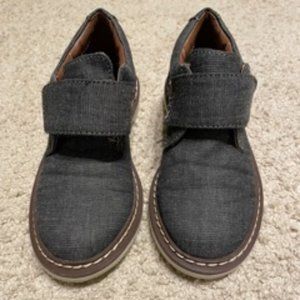 Tucker + Tate Little Joseph Derby size 8.5 toddler